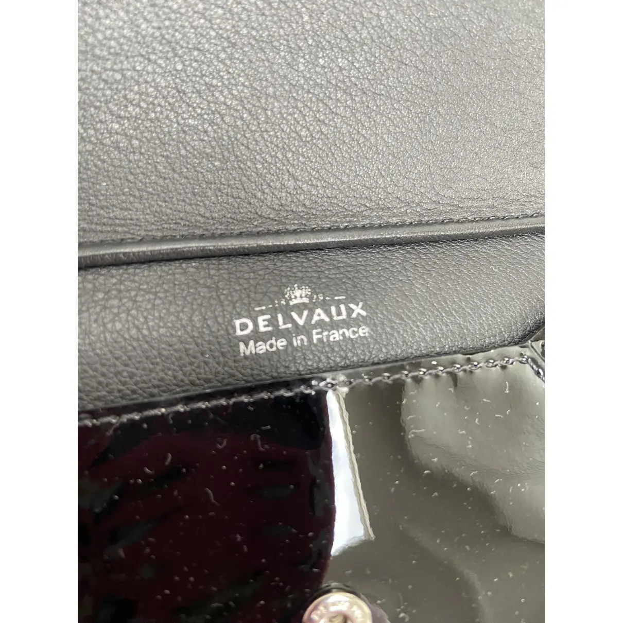 Luxury Delvaux Clutch bags Women