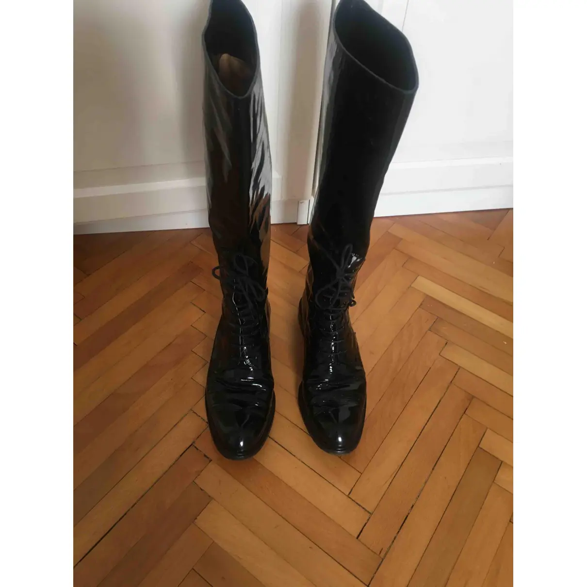 Luxury Fratelli Rossetti Boots Women