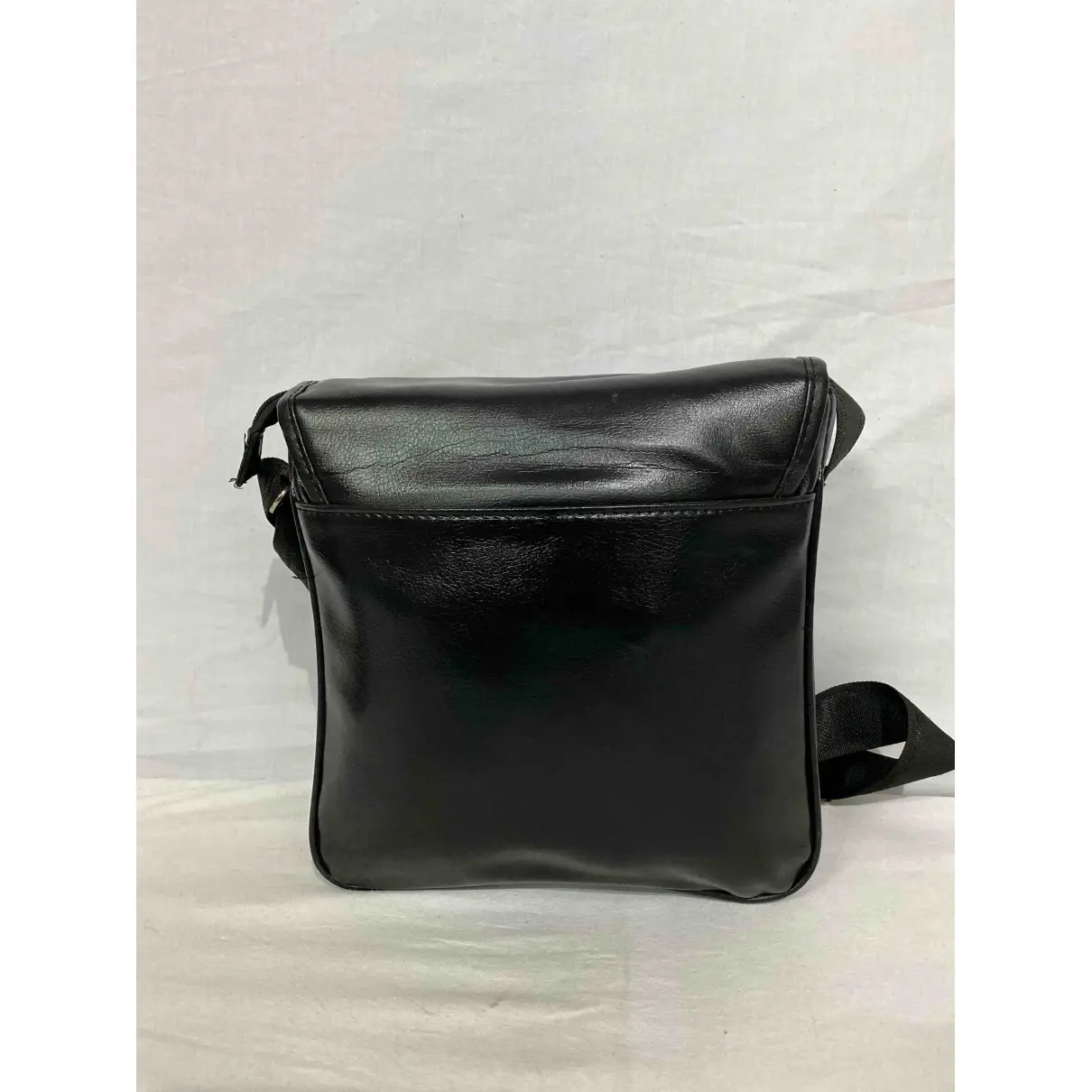 Buy Giorgio Armani Patent leather bag online
