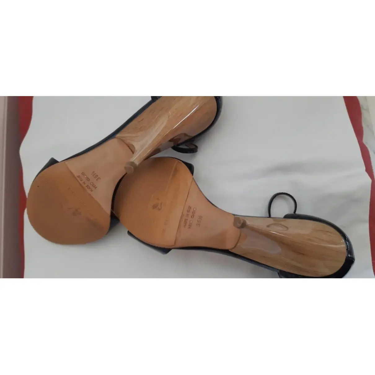 Luxury Giuseppe Zanotti Sandals Women