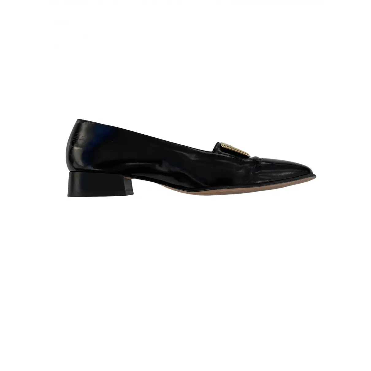 Buy Gucci Patent leather heels online
