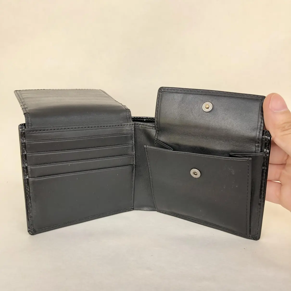 Luxury Kenzo Small bags, wallets & cases Men