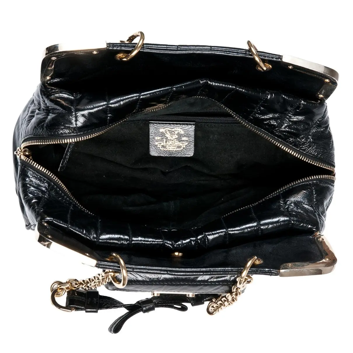 Luxury Luella Handbags Women