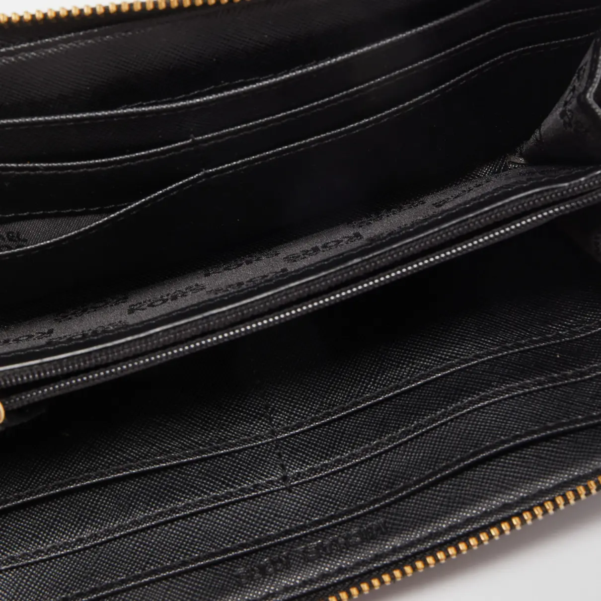 Buy Michael Kors Patent leather wallet online
