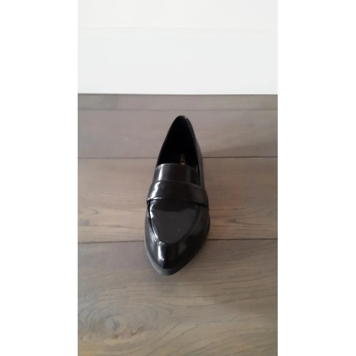 Buy Nine West Patent leather flats online