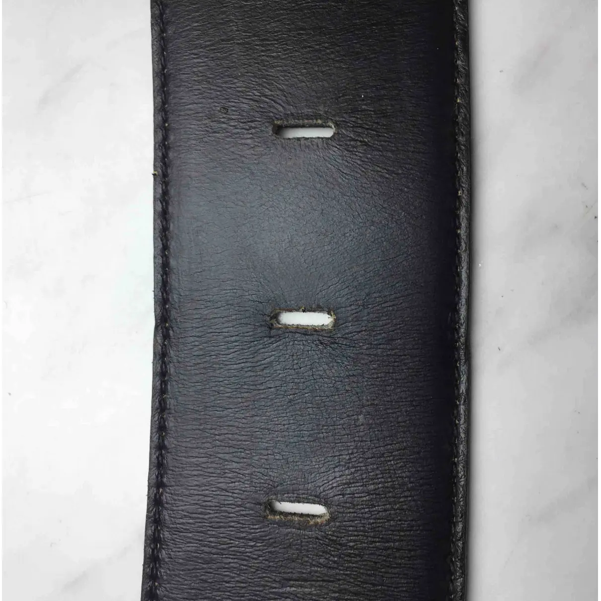 Luxury Prada Belts Women - Vintage