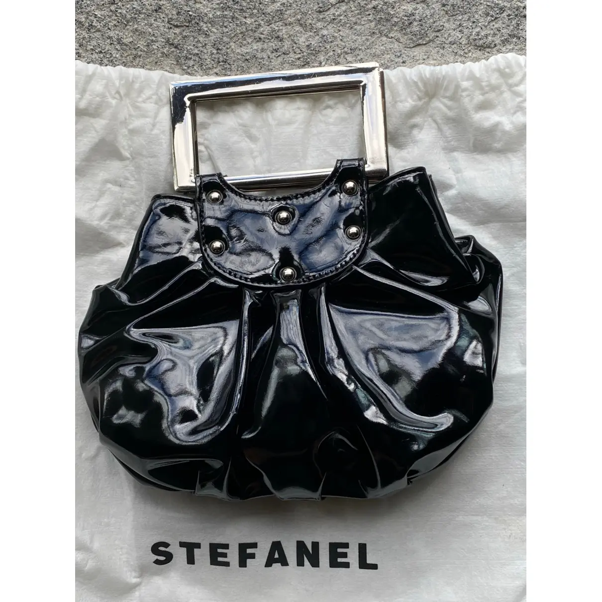 Luxury STEFANEL Handbags Women