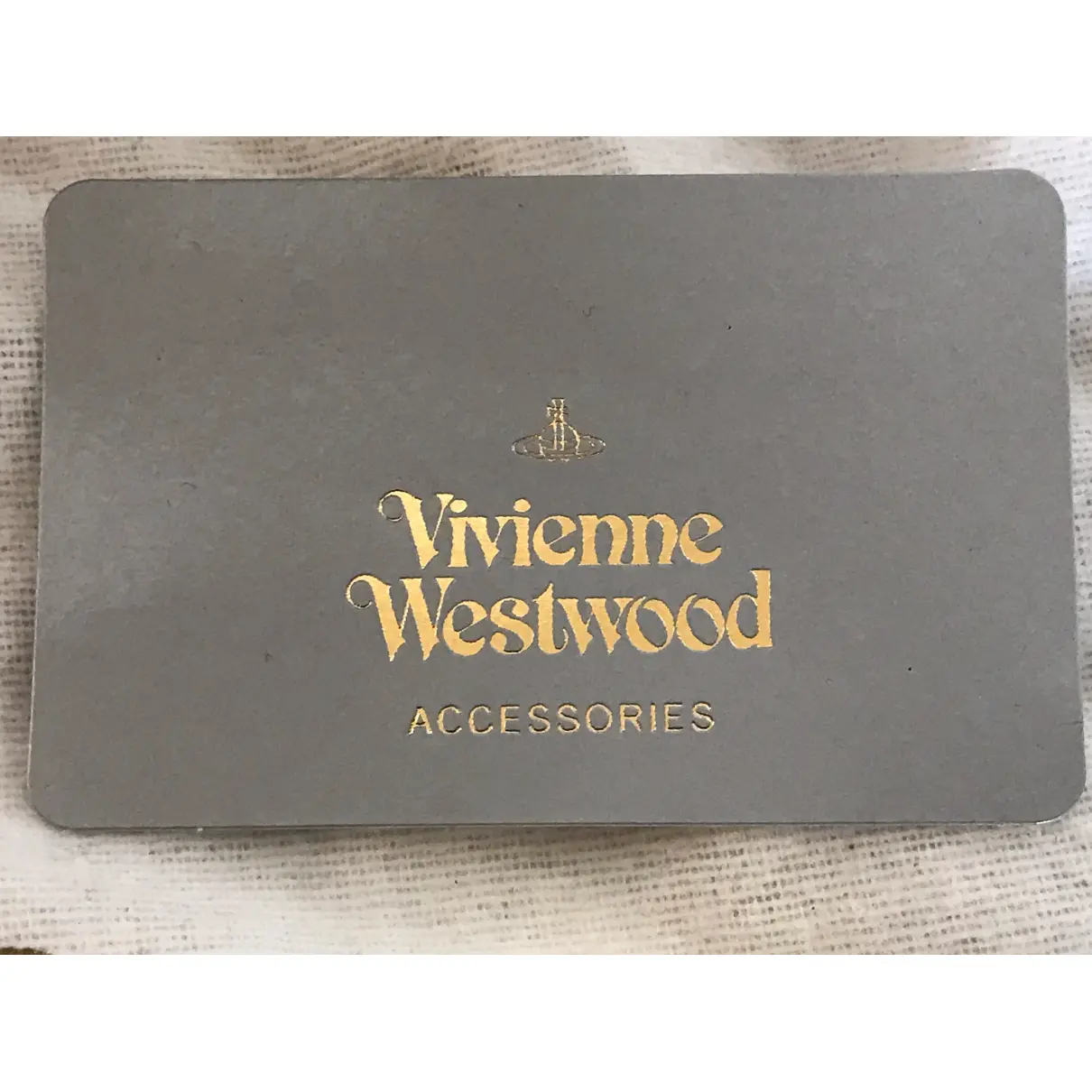 Patent leather crossbody bag Vivienne Westwood