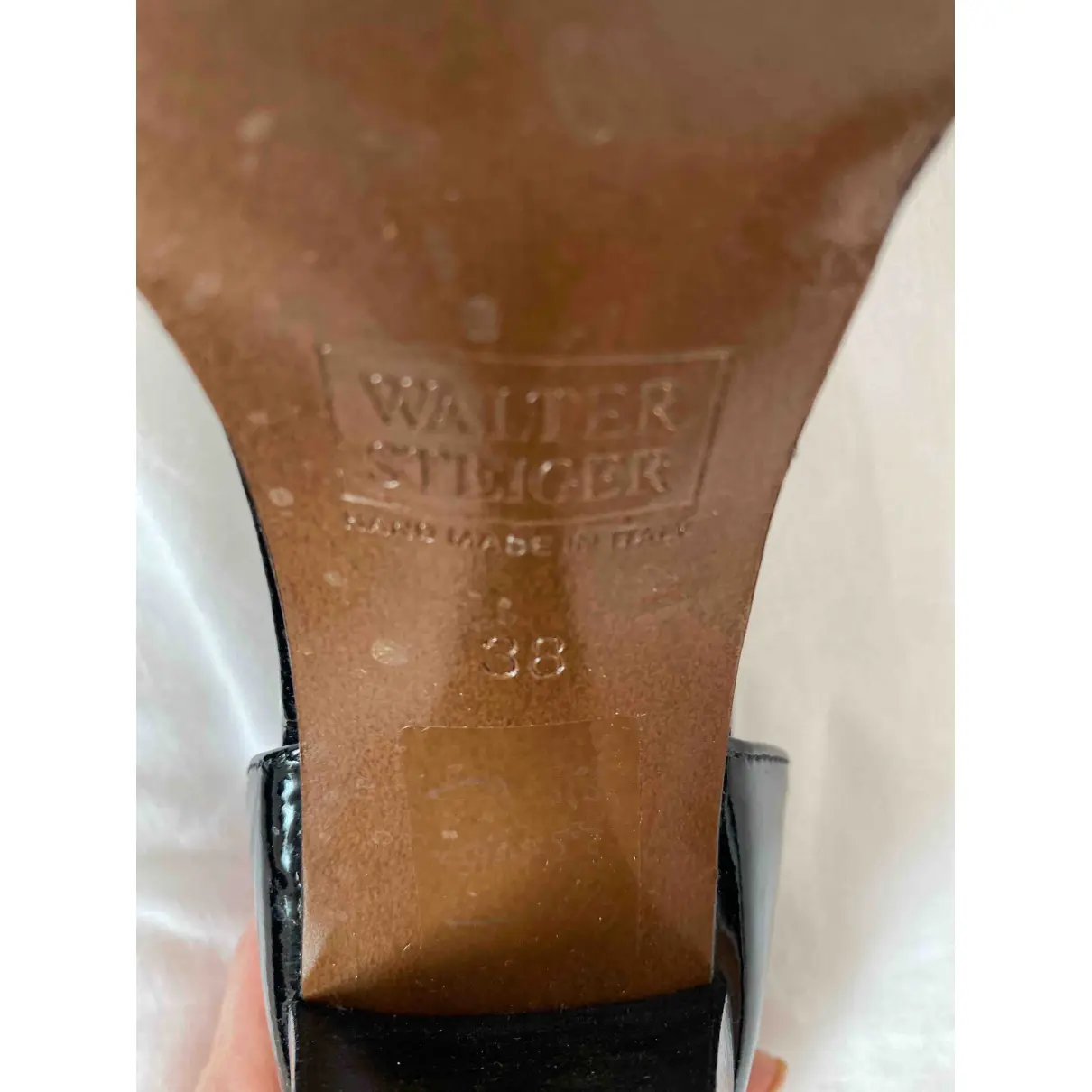 Luxury Walter Steiger Sandals Women