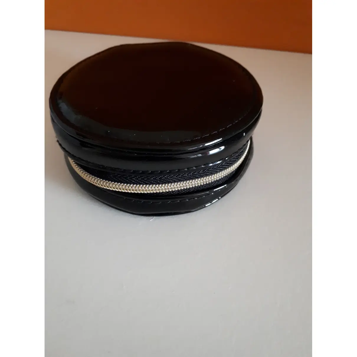 Buy Yves Saint Laurent Patent leather purse online