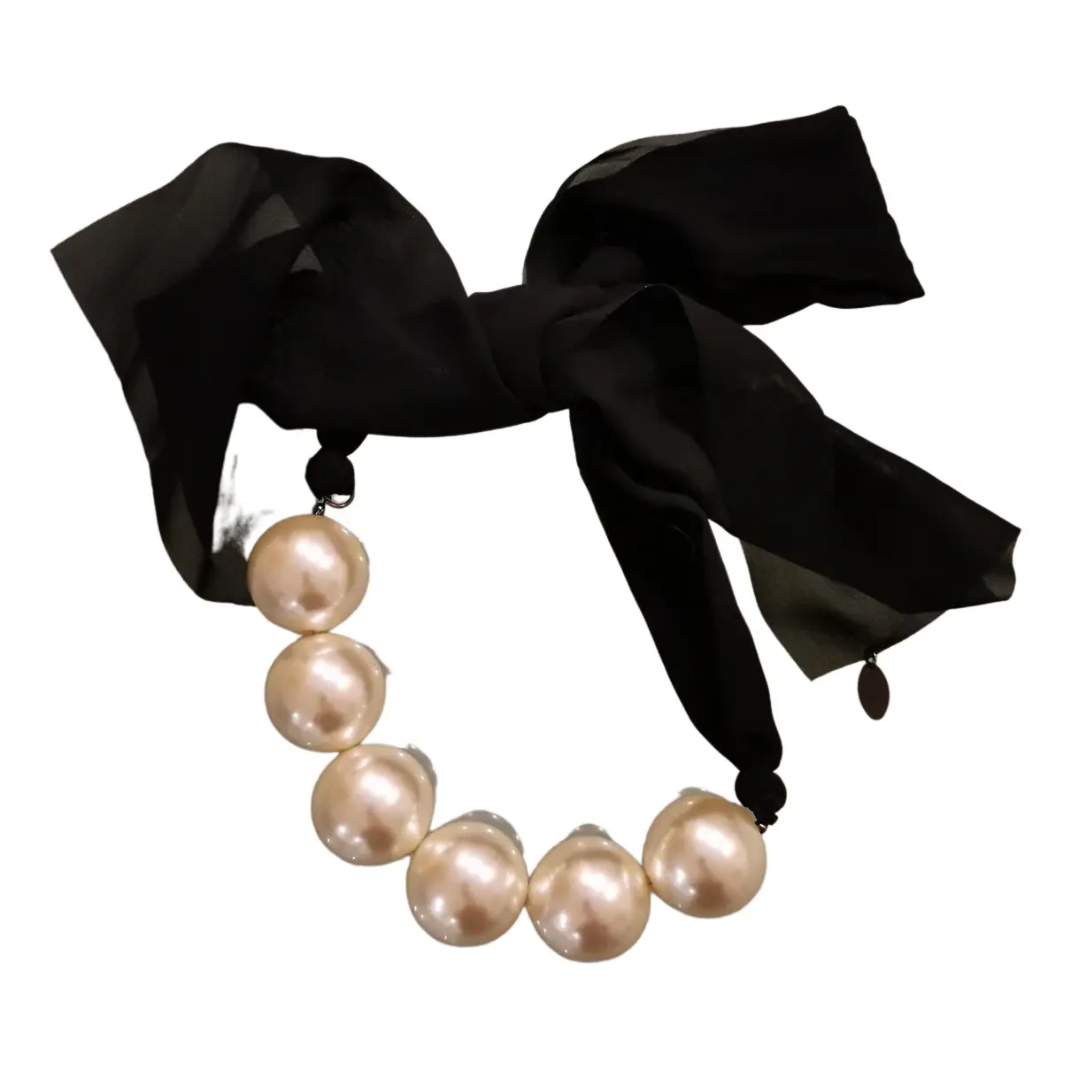 Pearls necklace Twinset