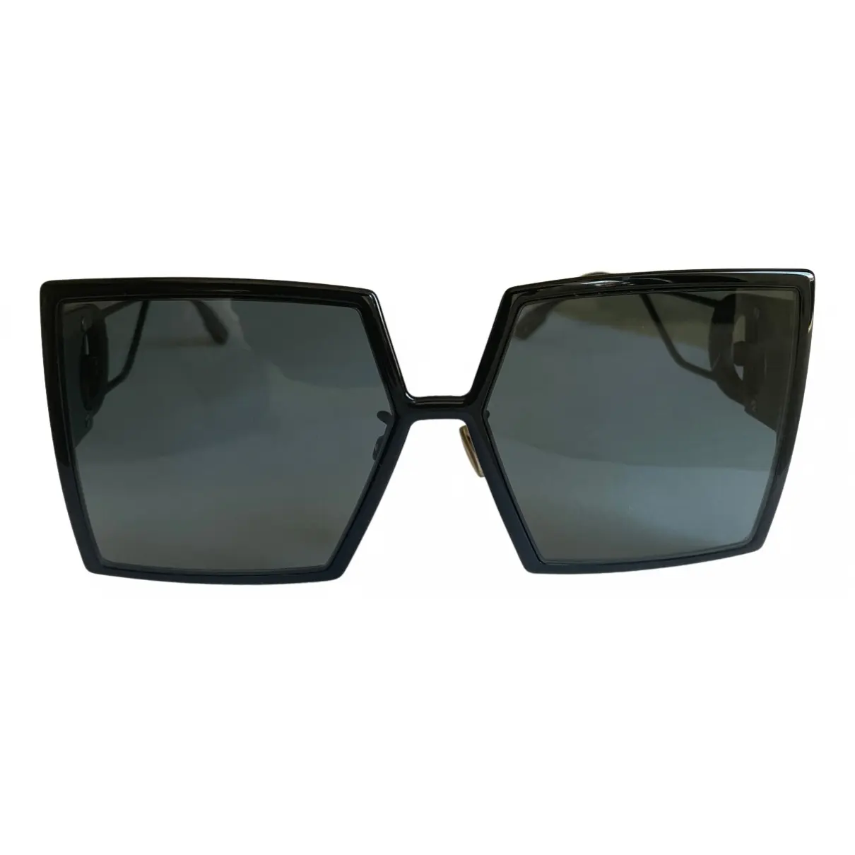 30Montaigne oversized sunglasses Dior