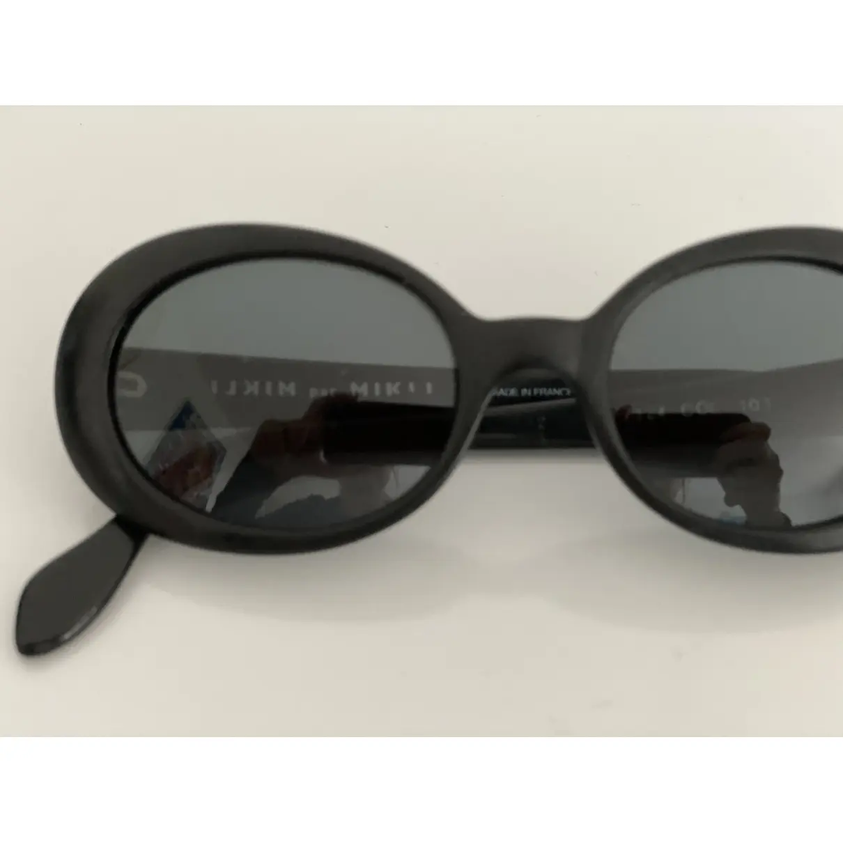 Luxury Alain Mikli Sunglasses Women - Vintage
