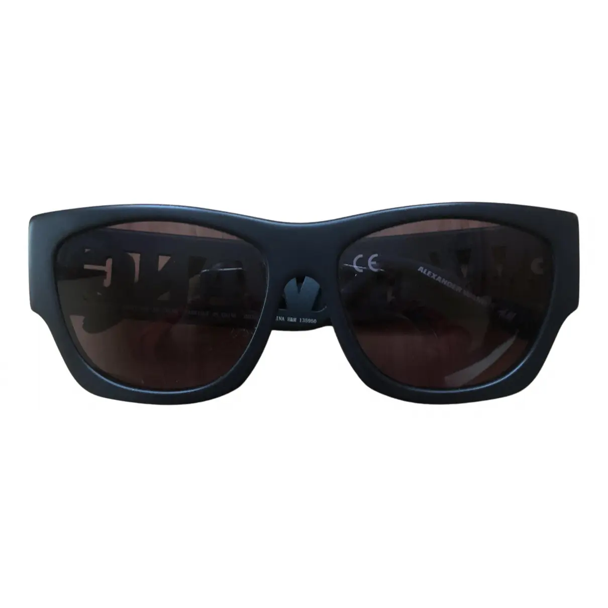 Sunglasses Alexander Wang Pour H&M