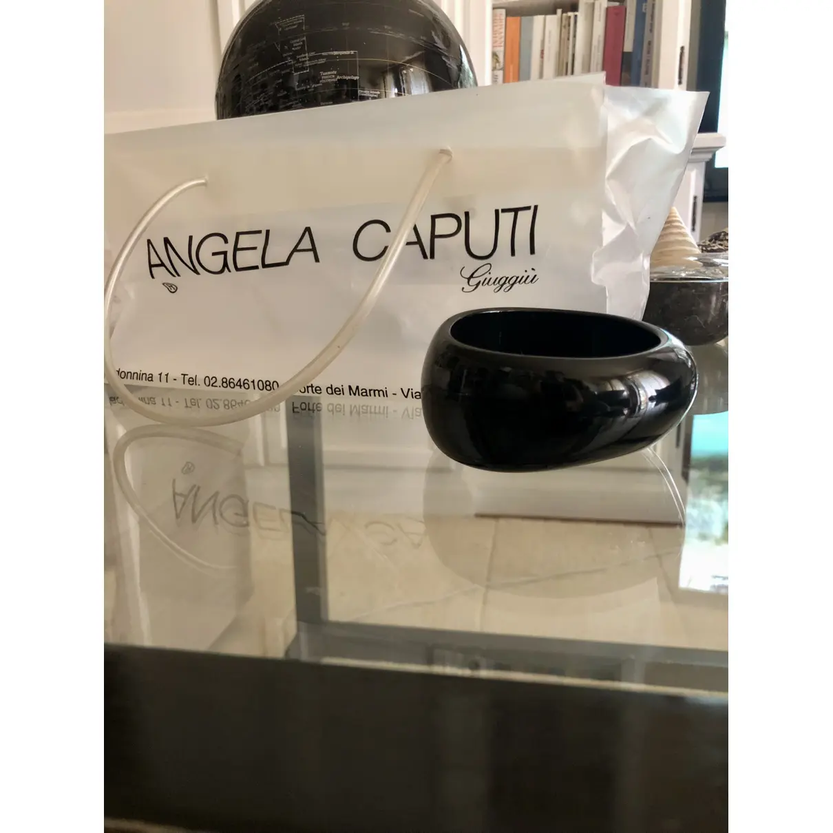 Bracelet Angela Caputi