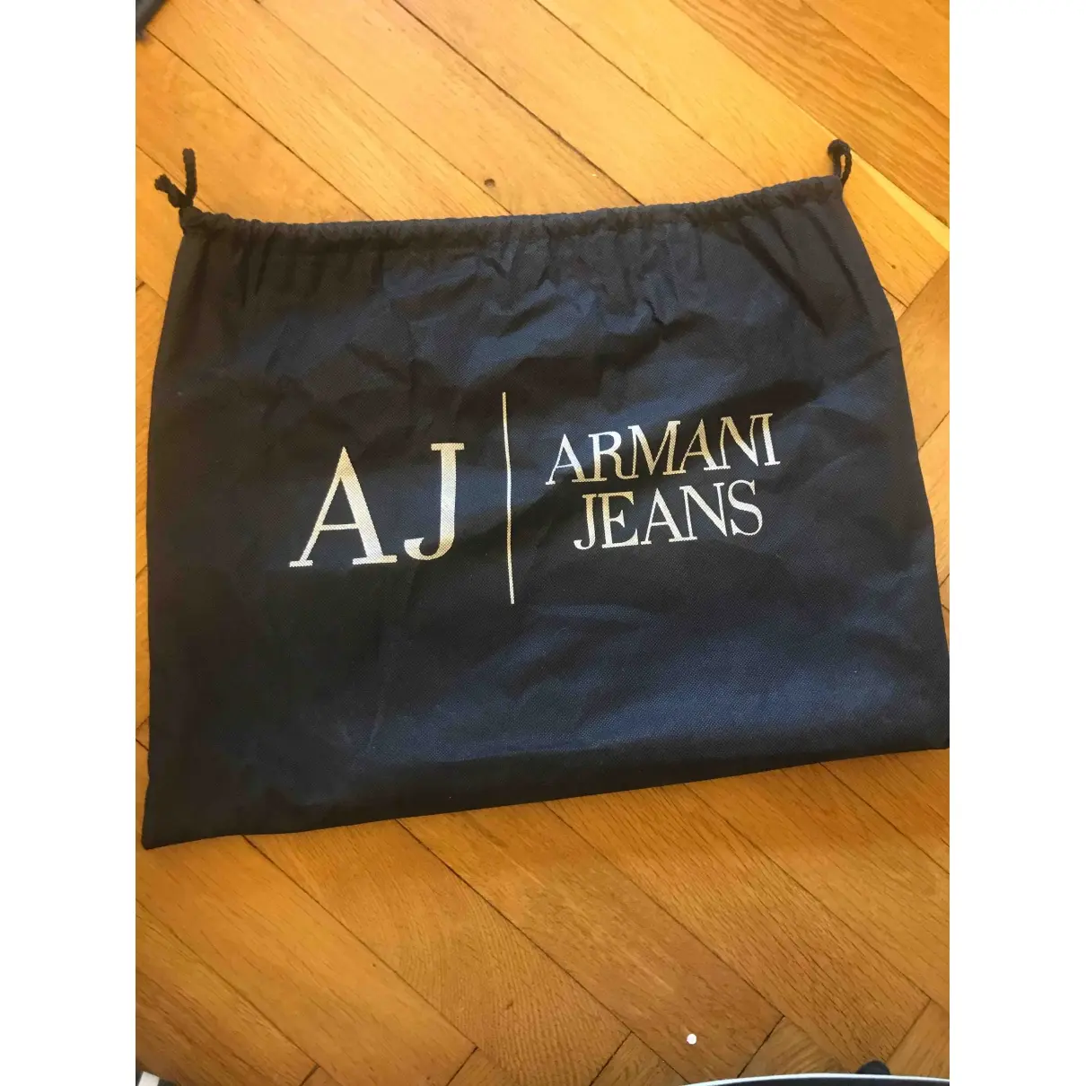 Armani Jeans Handbag for sale