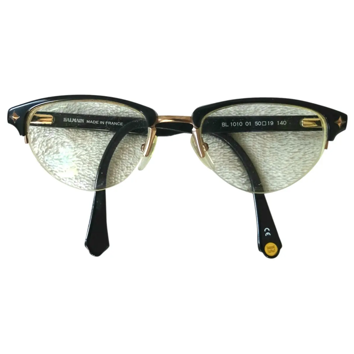 Sunglasses Balmain - Vintage
