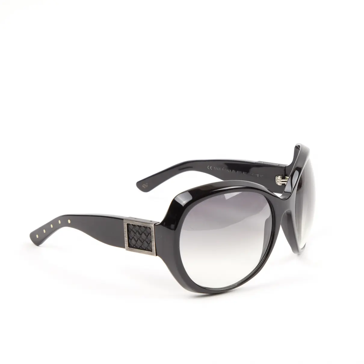 Buy Bottega Veneta Oversized sunglasses online