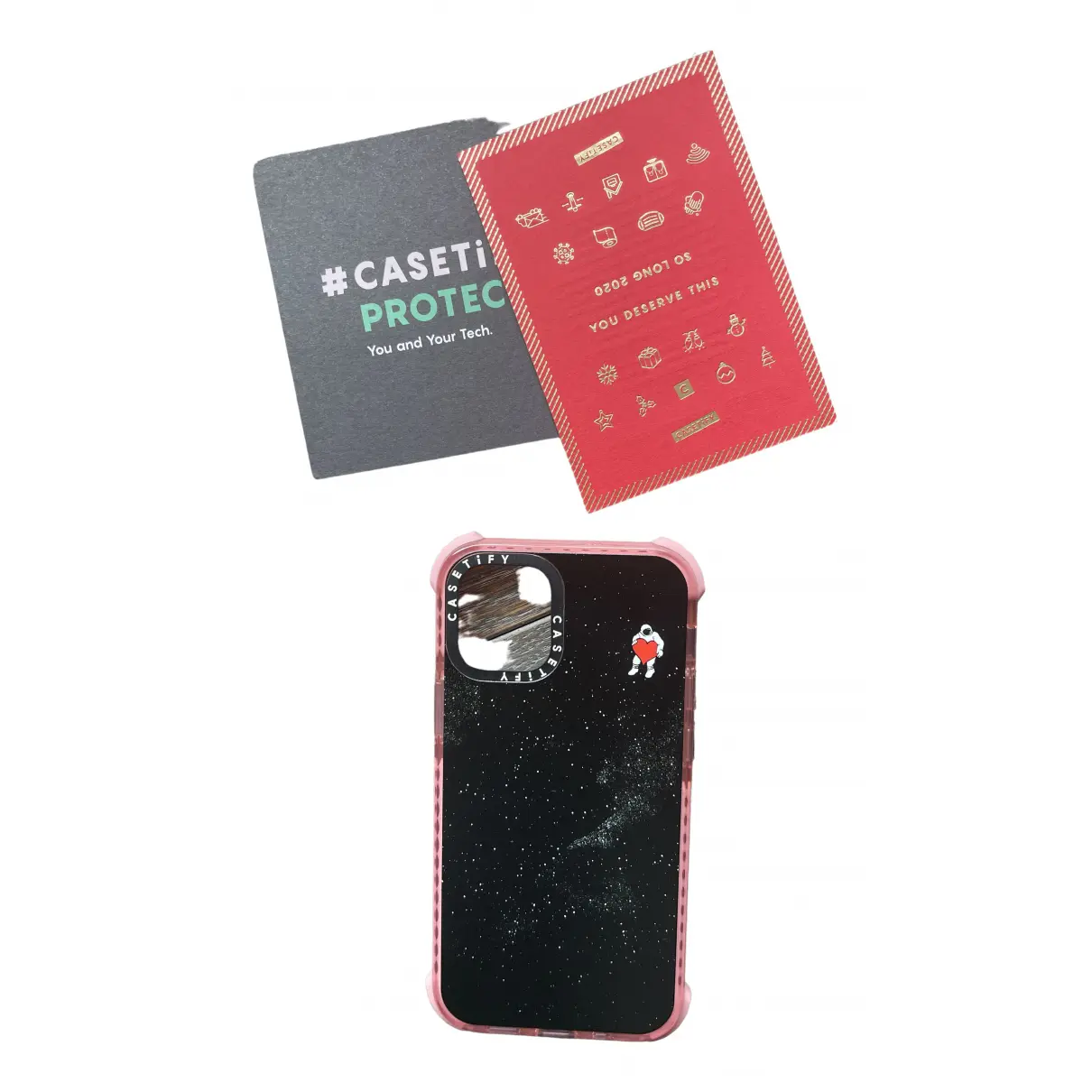 Iphone case Casetify