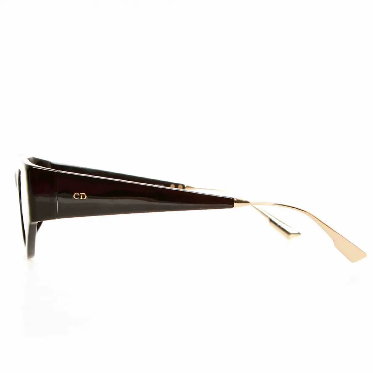 Buy Dior CatstyleDior1 oversized sunglasses online