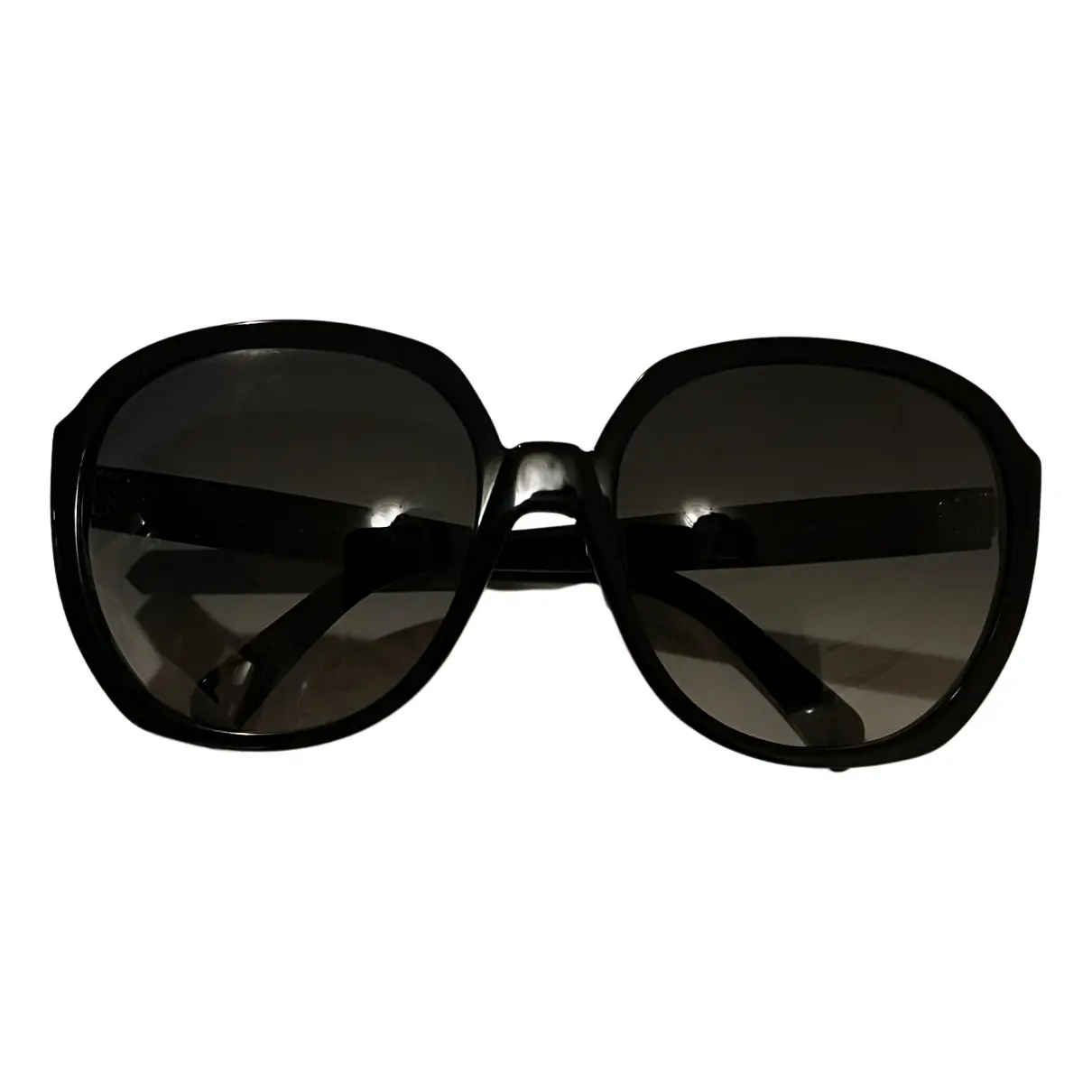 Oversized sunglasses Celine