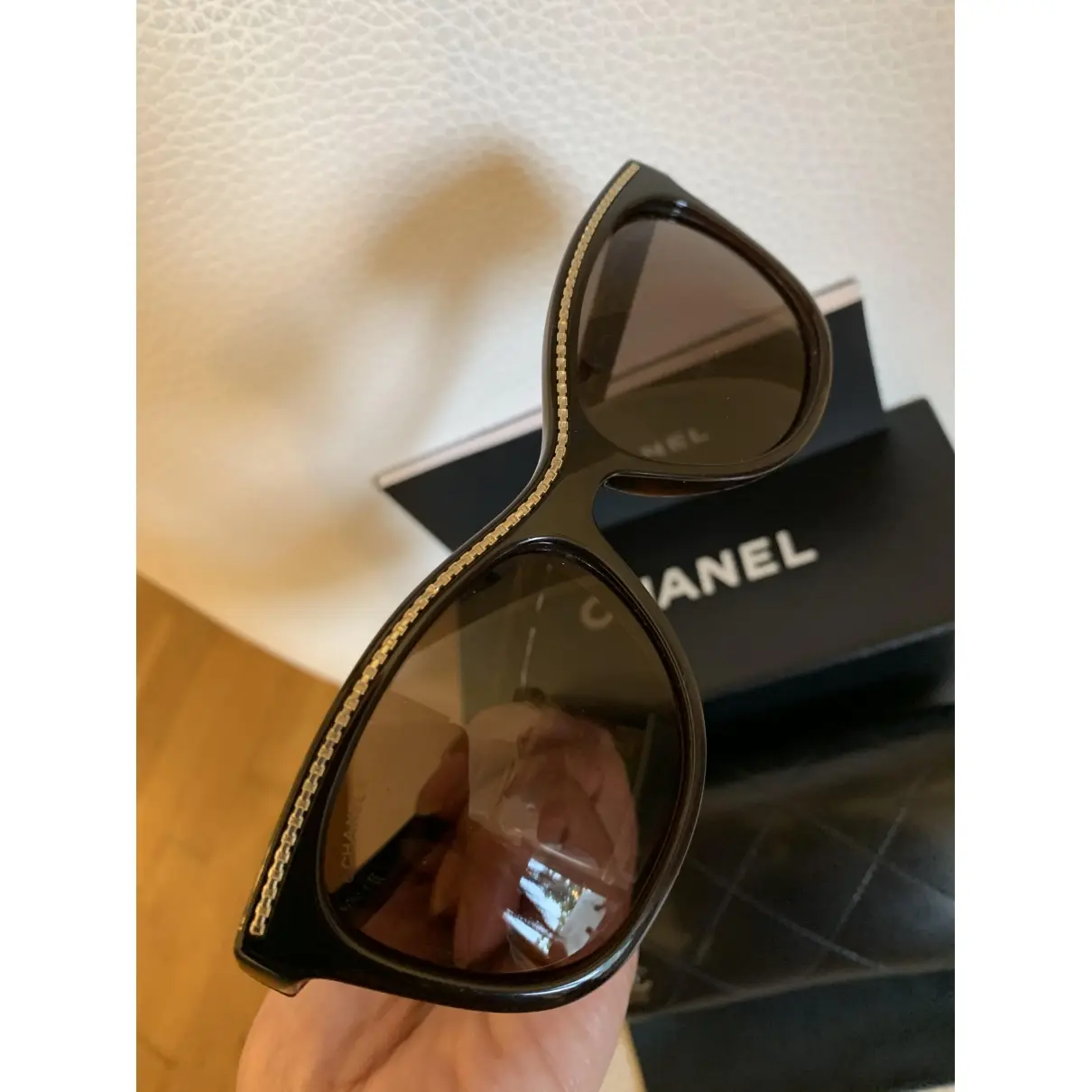 Chanel Sunglasses for sale