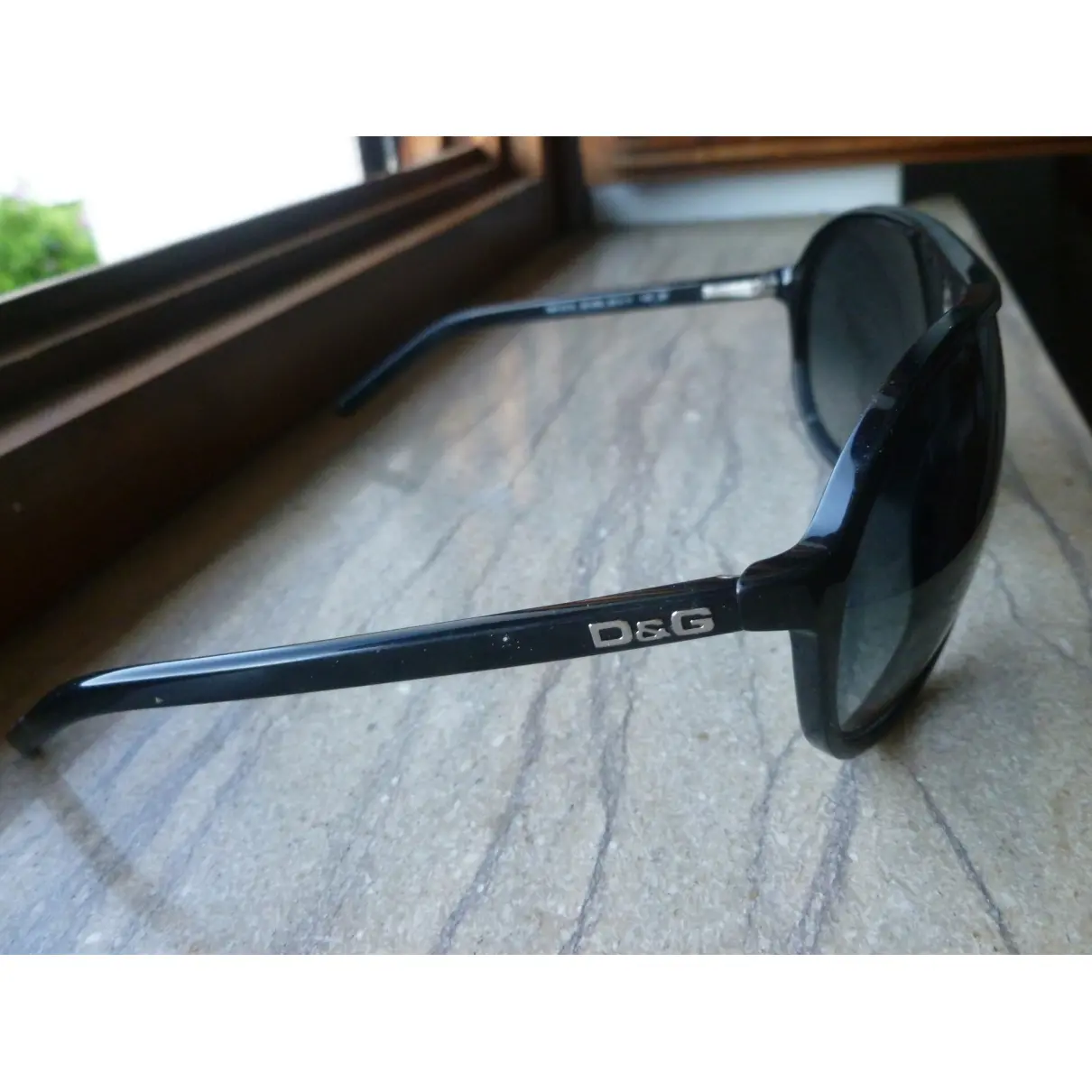 Luxury D&G Sunglasses Men
