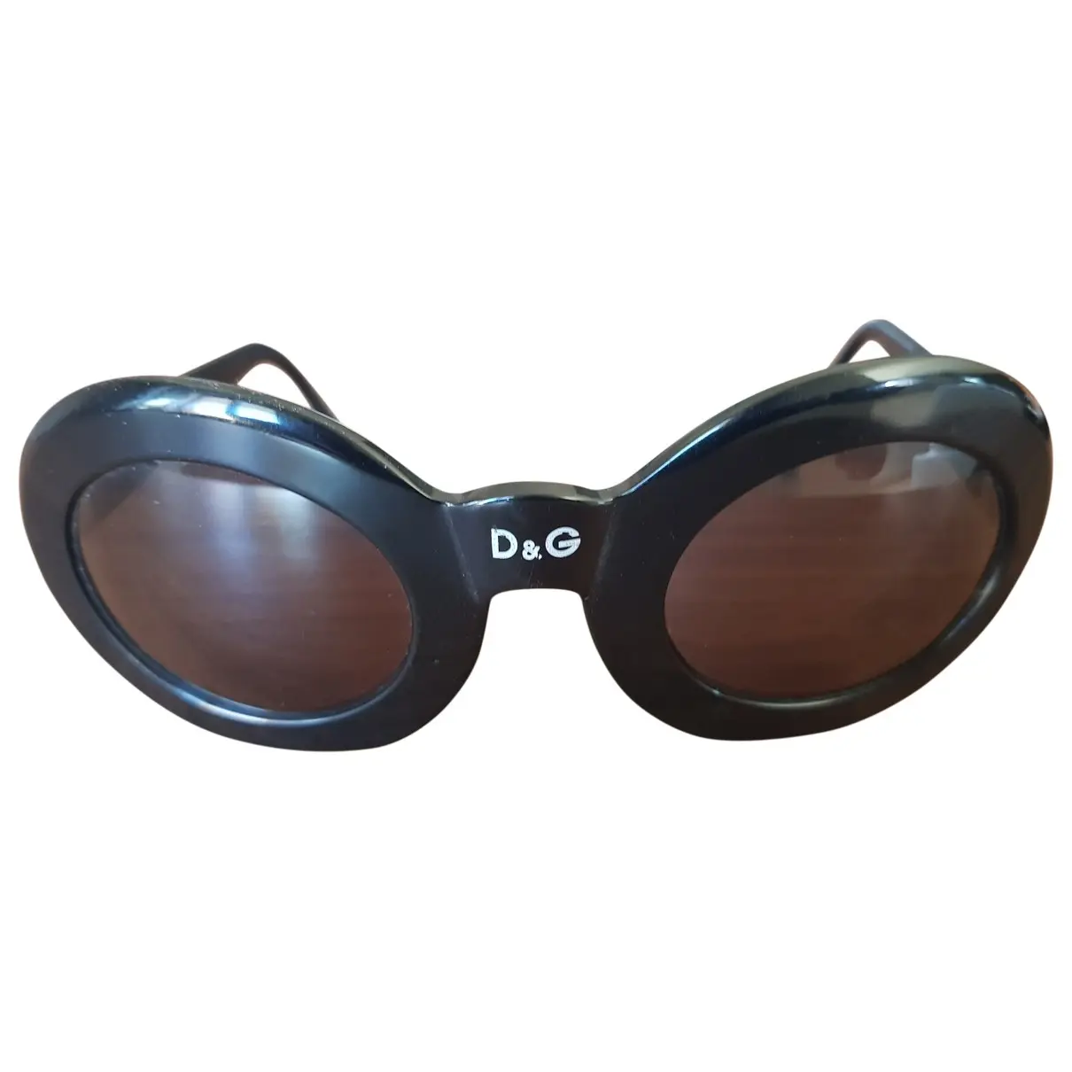 Oversized sunglasses D&G