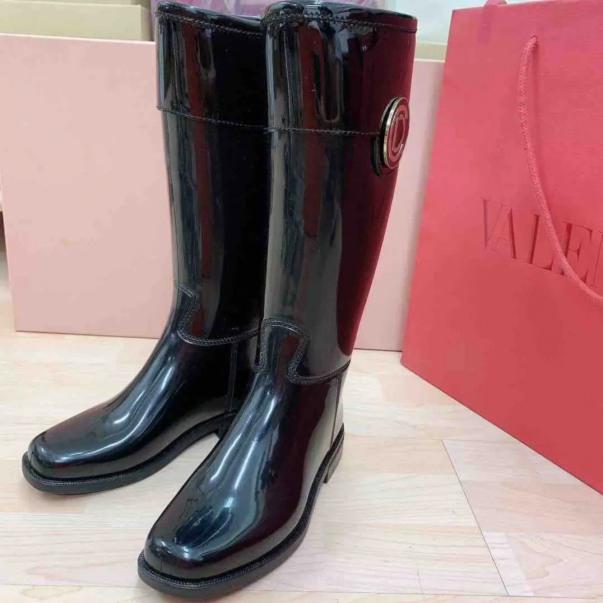 Buy Dior Wellington boots online