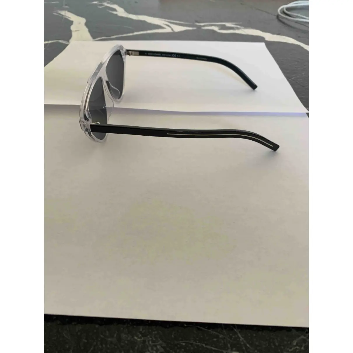 Dior Homme Sunglasses for sale