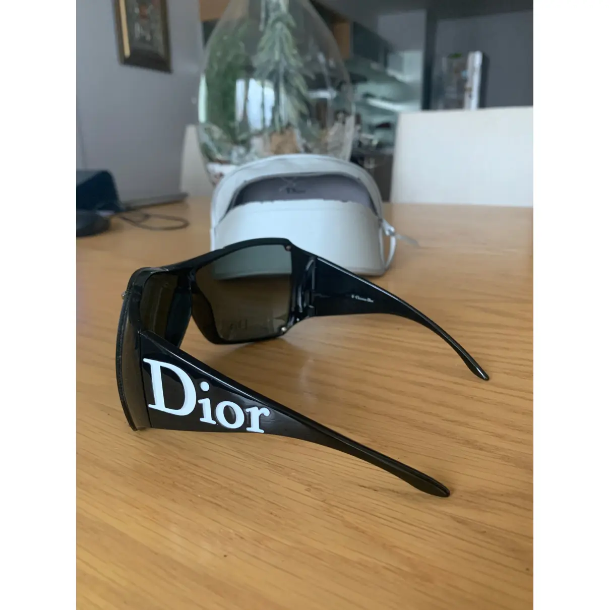 Luxury Dior Sunglasses Women