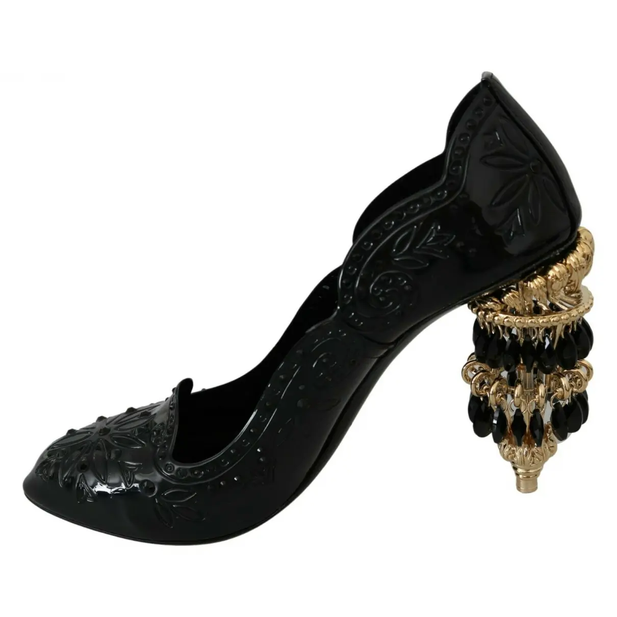 Luxury Dolce & Gabbana Heels Women