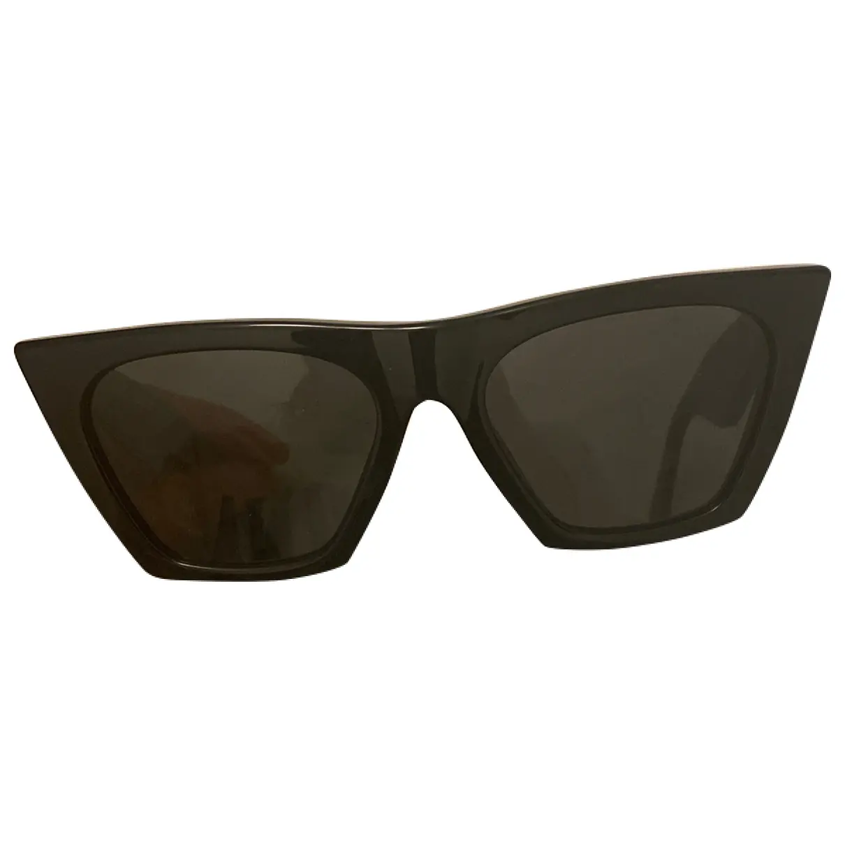 Edge oversized sunglasses Celine