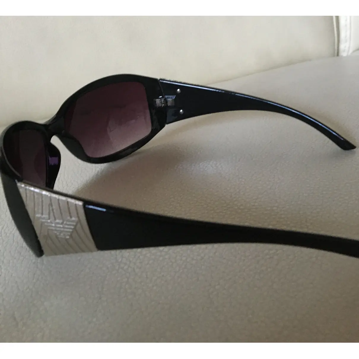 Luxury Emporio Armani Sunglasses Women