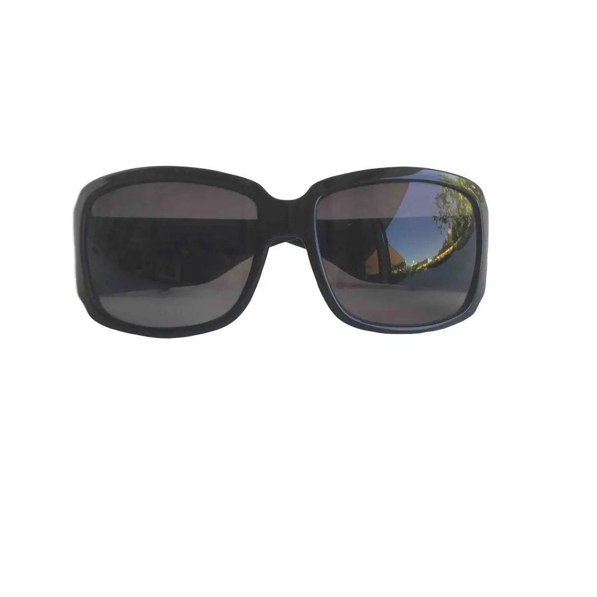 Oversized sunglasses Fendissime - Vintage