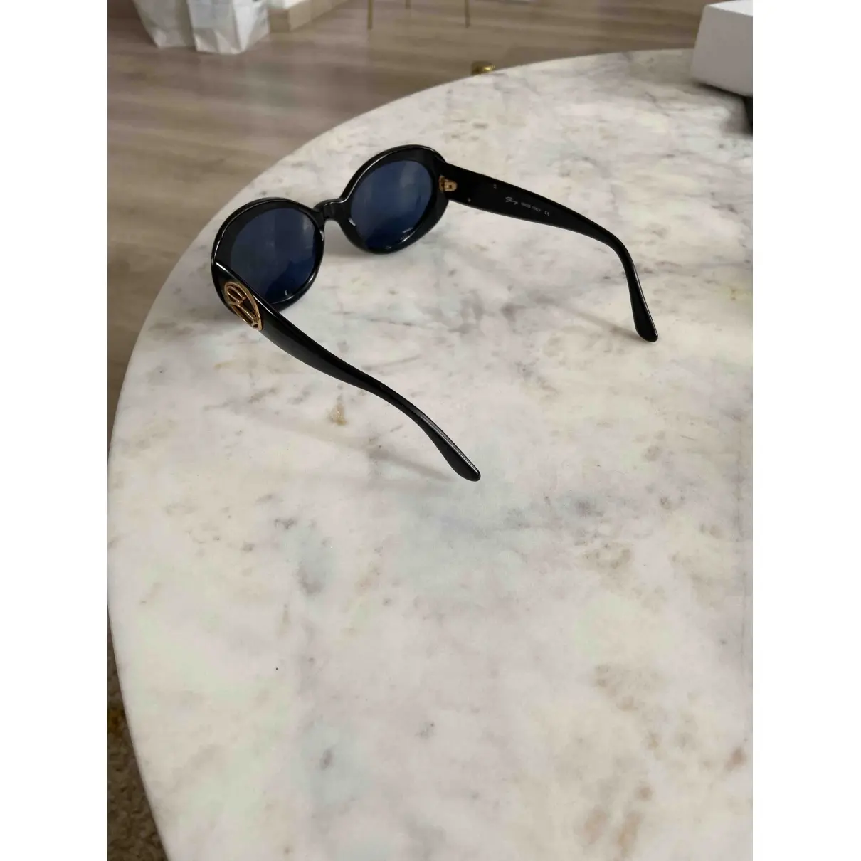 Luxury Genny Sunglasses Women