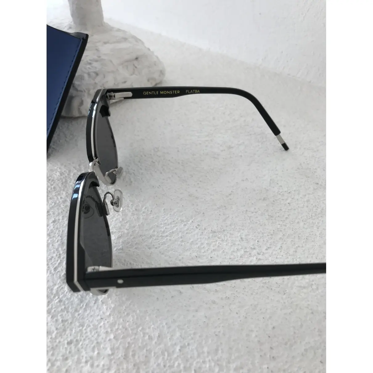 Gentle Monster Goggle glasses for sale