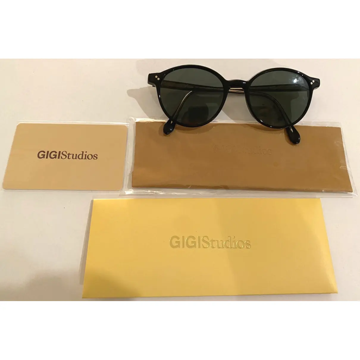 Buy Gigi Studios Sunglasses online