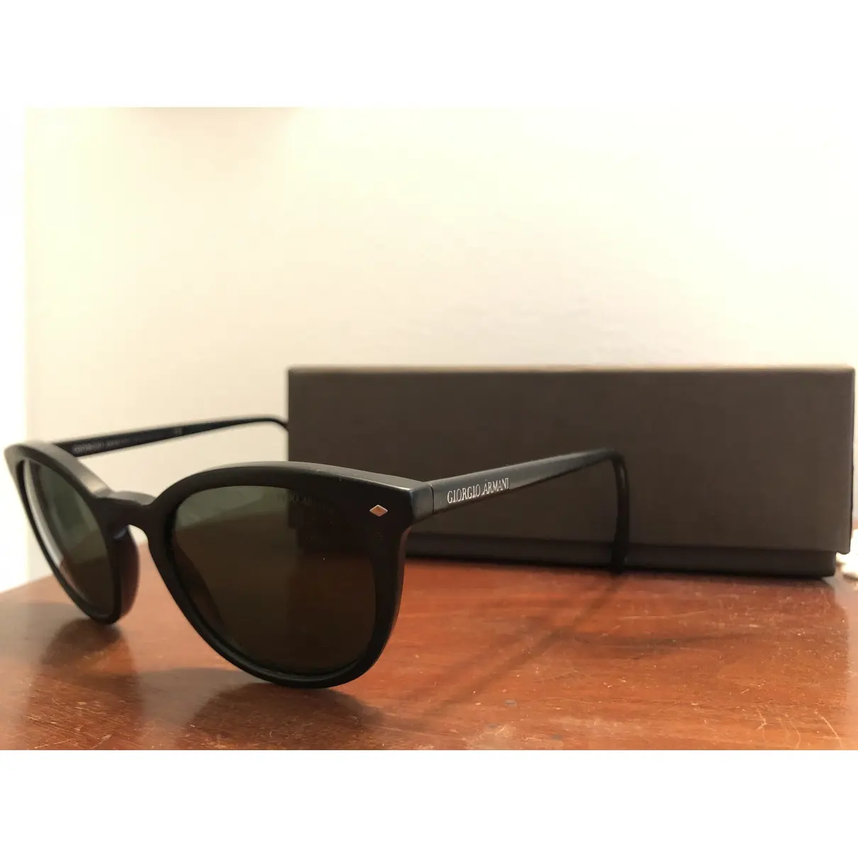 Giorgio Armani Sunglasses for sale