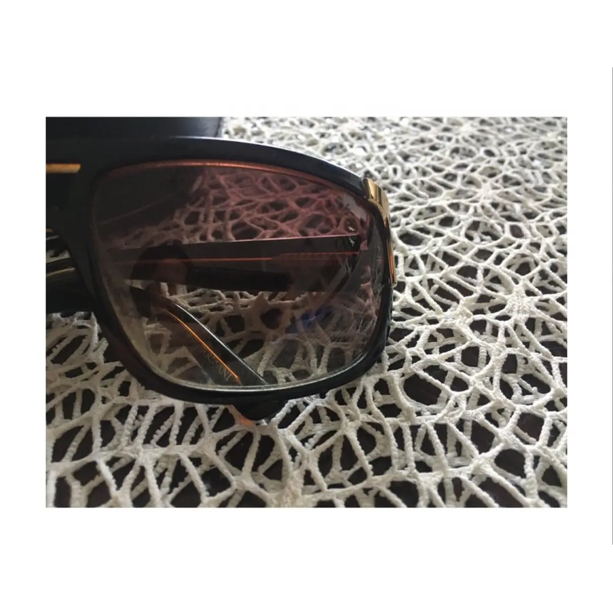 Luxury Giorgio Armani Sunglasses Men