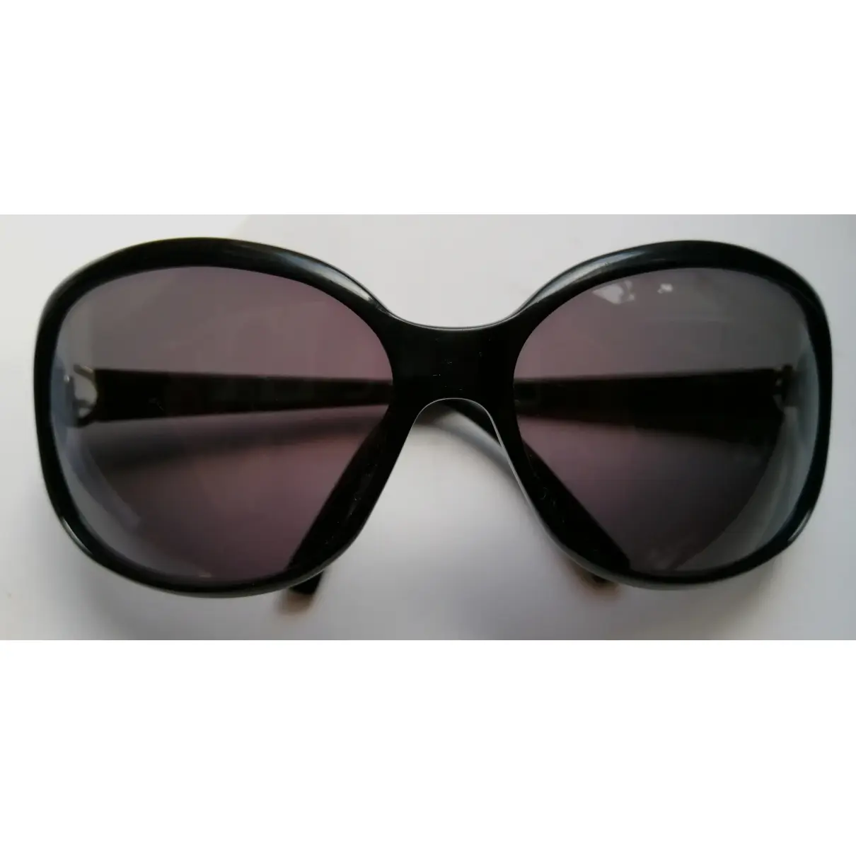 Buy Giorgio Armani Oversized sunglasses online
