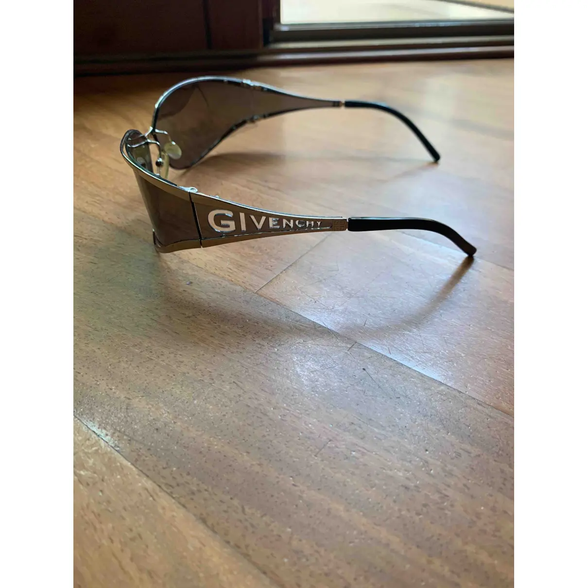 Buy Givenchy Goggle glasses online