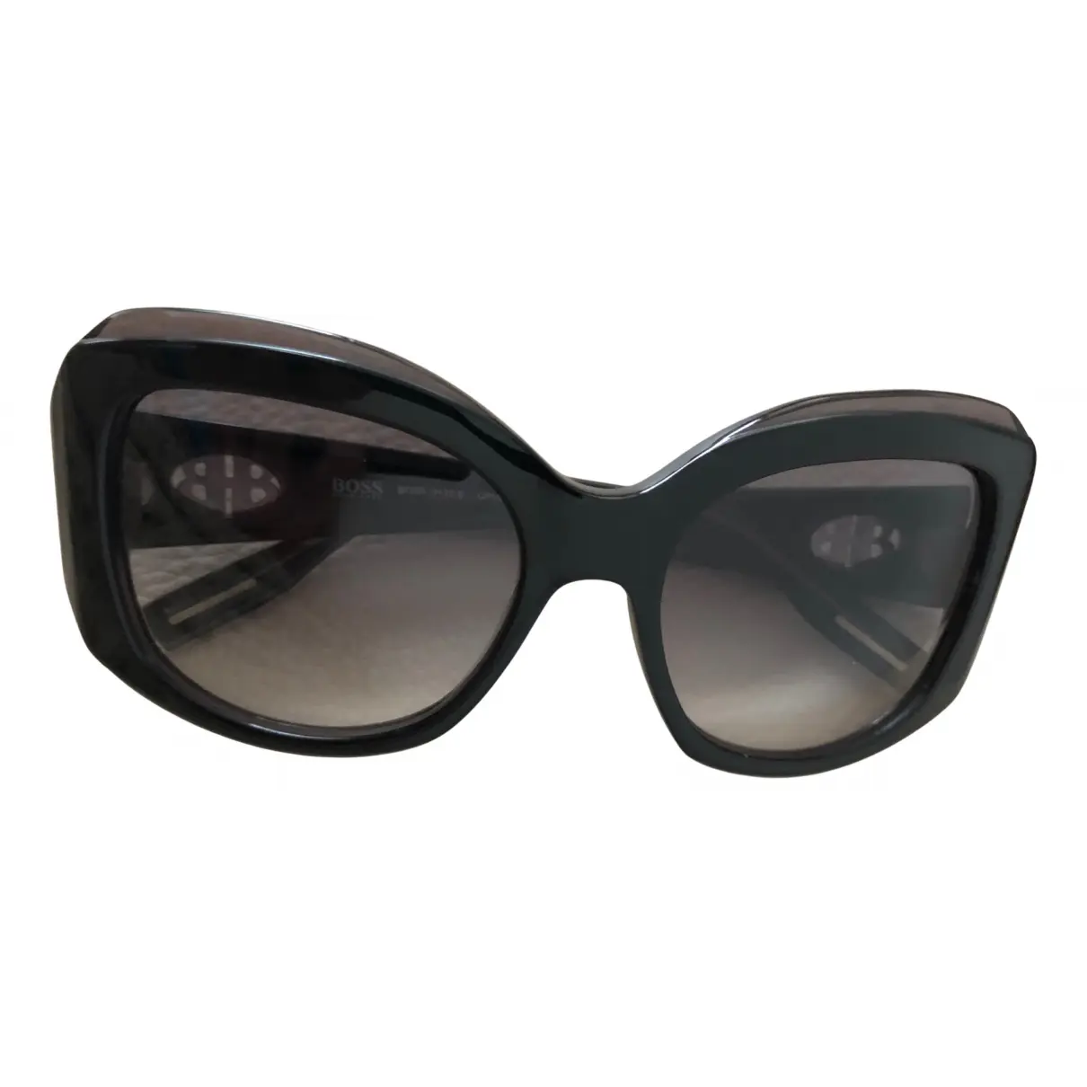 Oversized sunglasses Hugo Boss