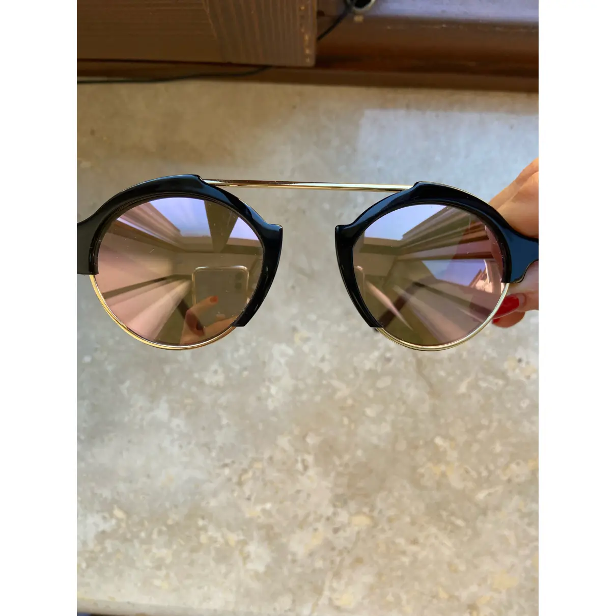 Buy Illesteva Sunglasses online