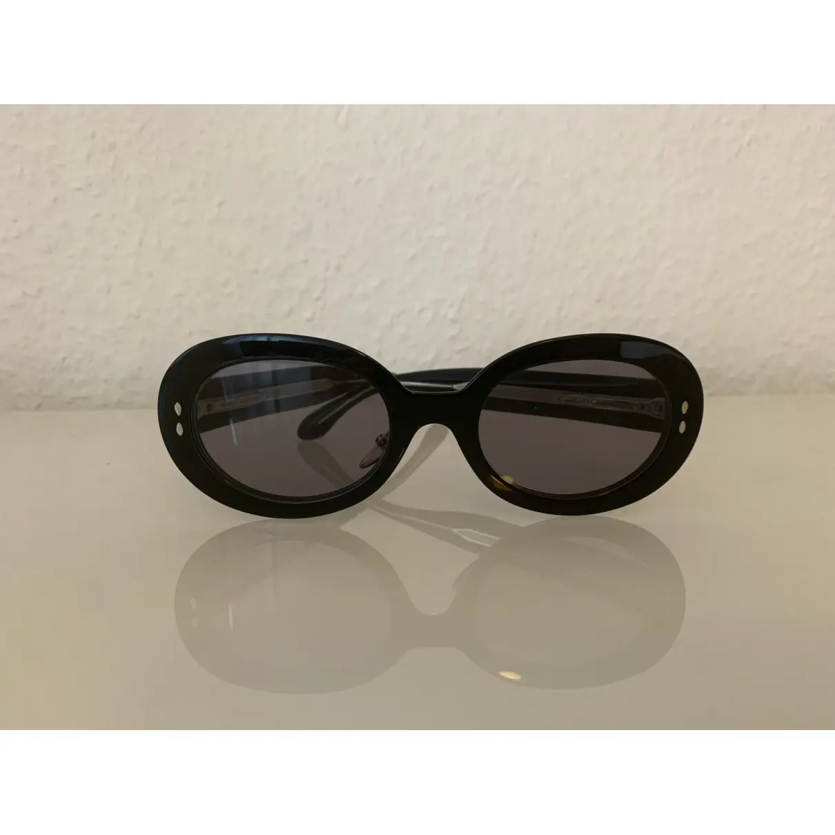 Buy Isabel Marant Oversized sunglasses online