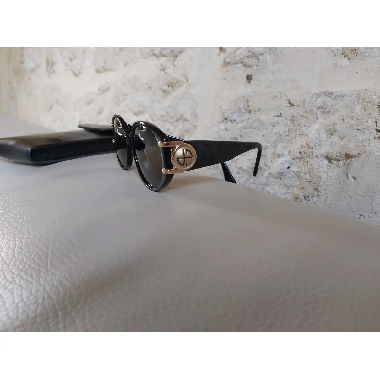Sunglasses Jean Patou - Vintage