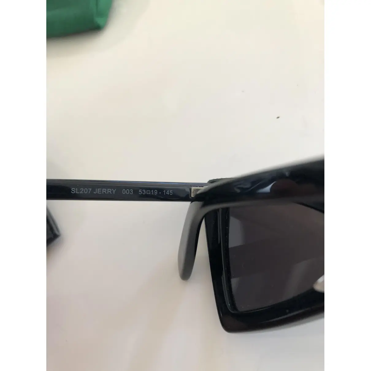 Luxury Saint Laurent Sunglasses Women