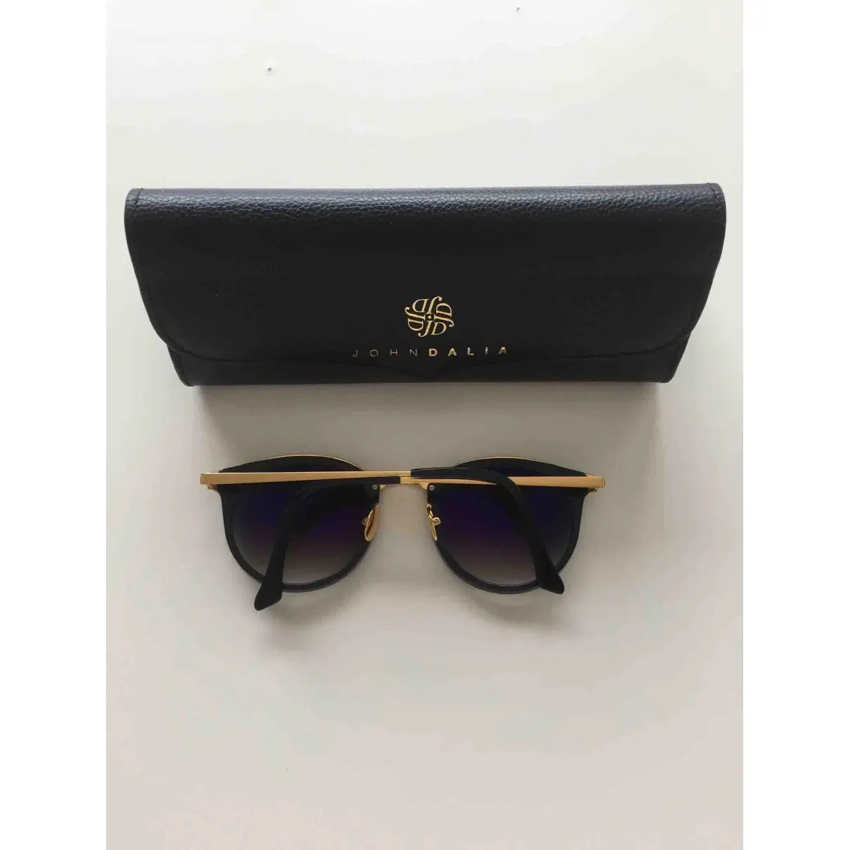 Luxury John Dalia Sunglasses Women