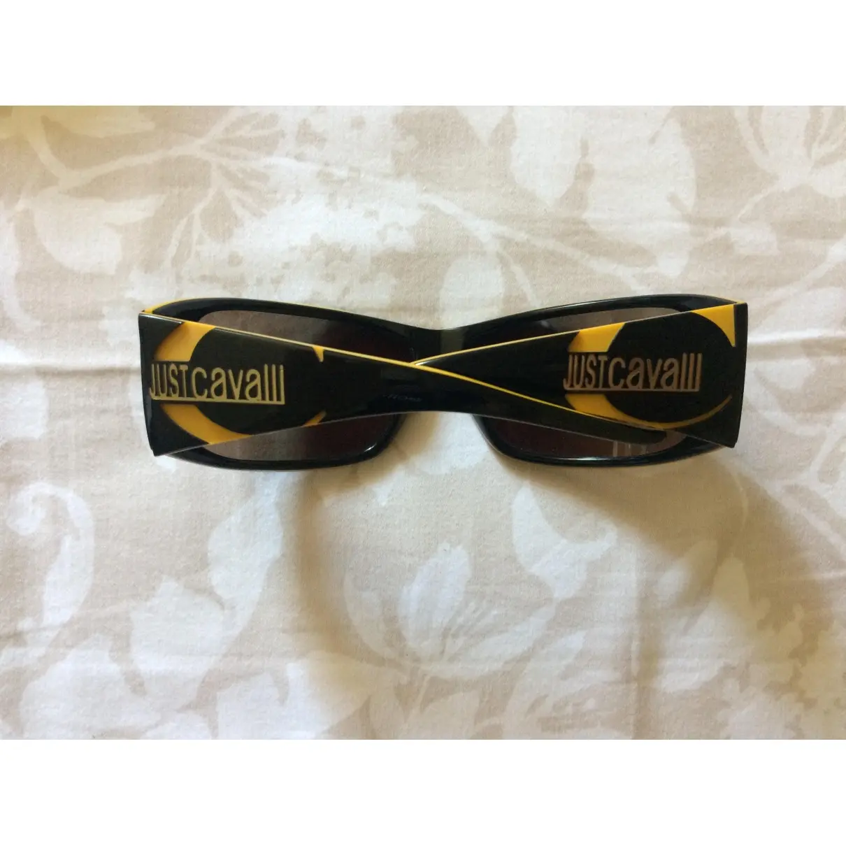 Luxury Just Cavalli Sunglasses Women