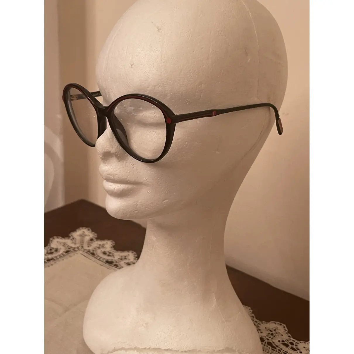 Buy Krizia Oversized sunglasses online
